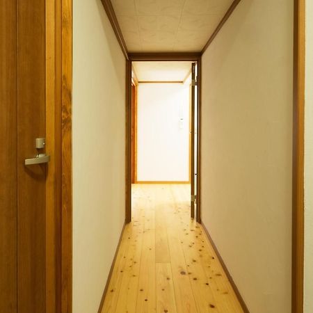 Oyado Yaokyu 1St Floor In 4 Story Building - Vacation Stay 6713 Ome Экстерьер фото
