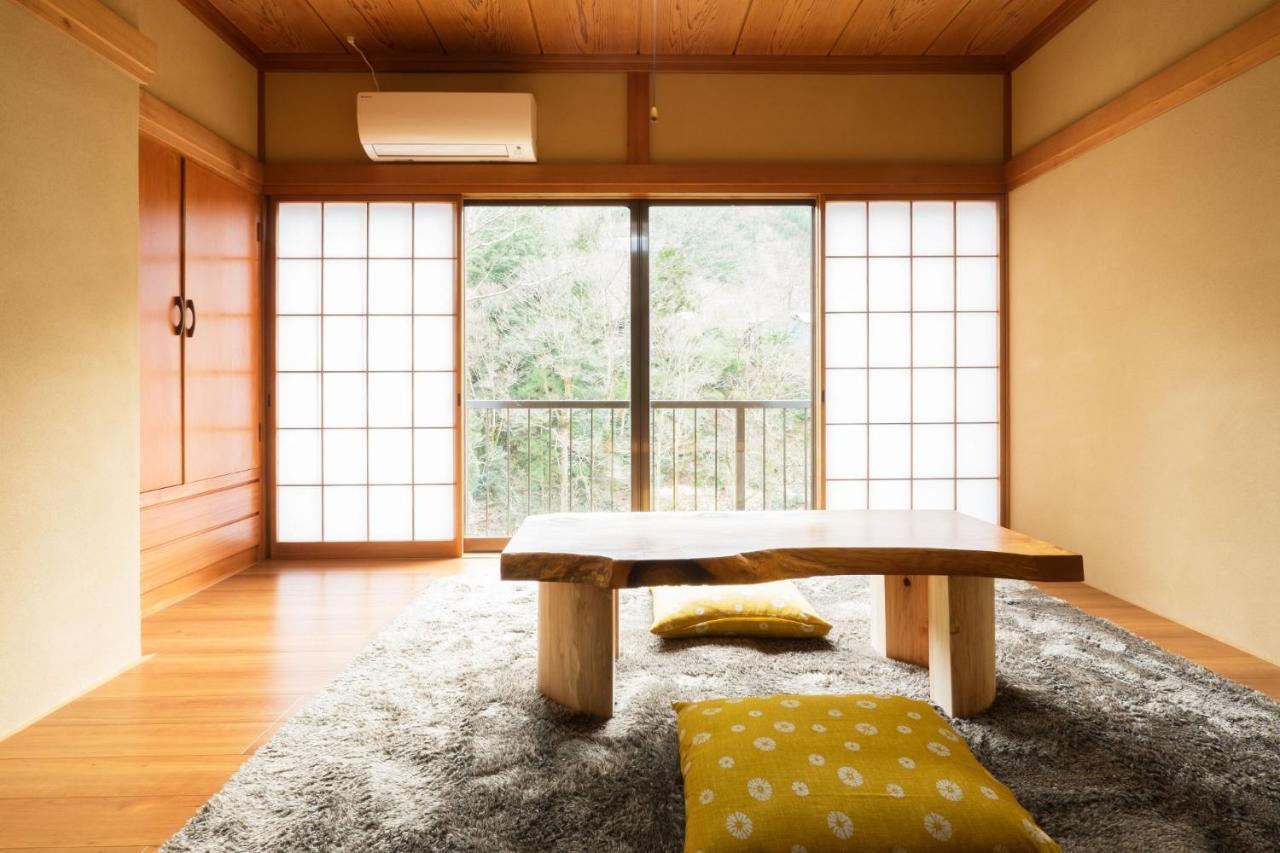 Oyado Yaokyu 1St Floor In 4 Story Building - Vacation Stay 6713 Ome Экстерьер фото