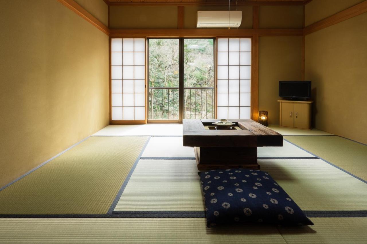 Oyado Yaokyu 1St Floor In 4 Story Building - Vacation Stay 6713 Ome Экстерьер фото