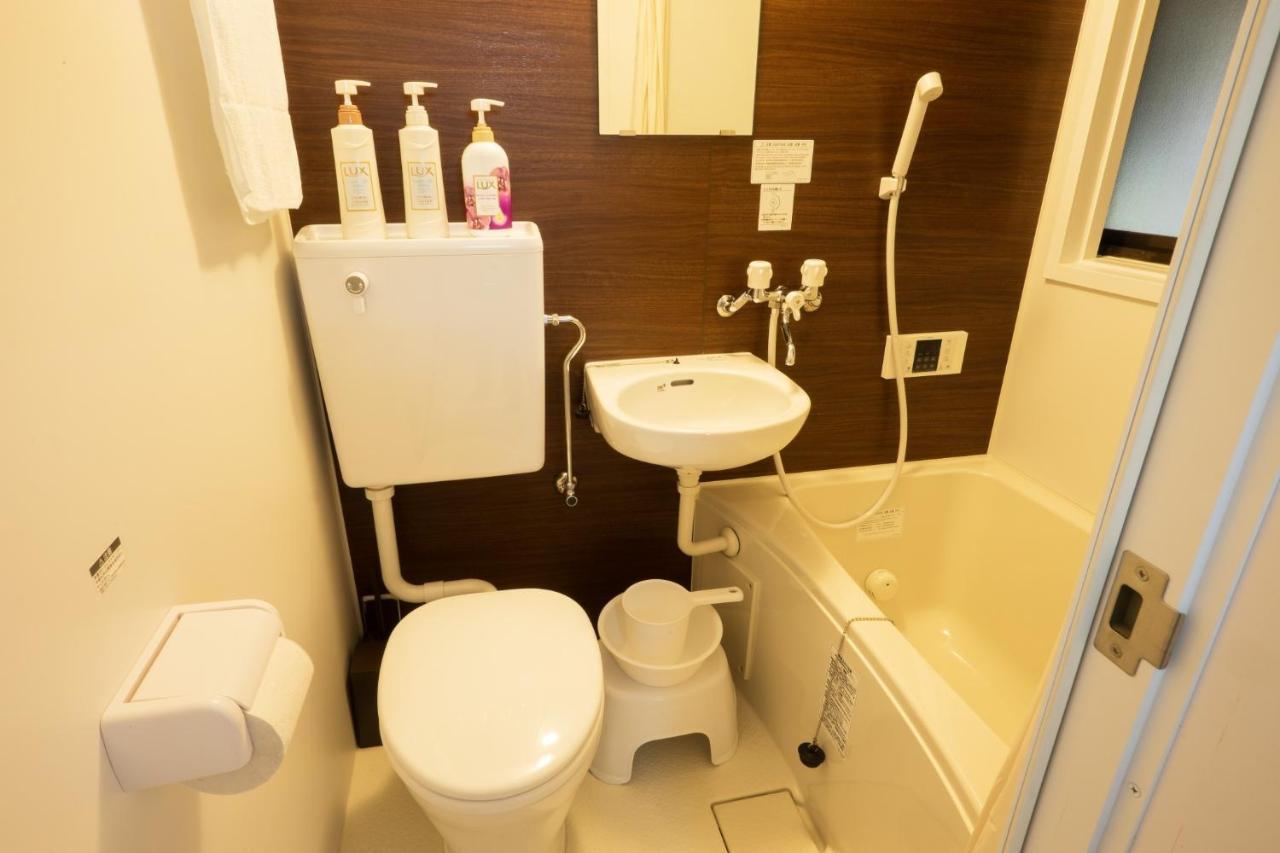Oyado Yaokyu 1St Floor In 4 Story Building - Vacation Stay 6713 Ome Экстерьер фото